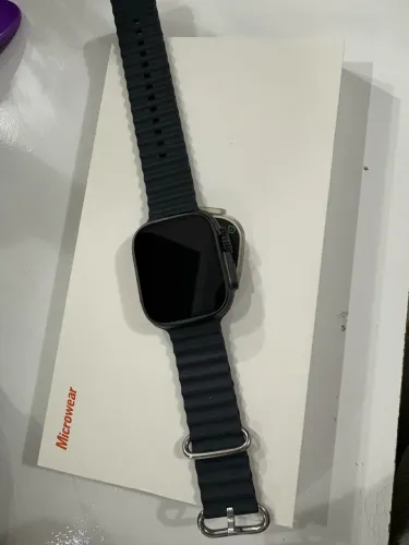 Smartwatch