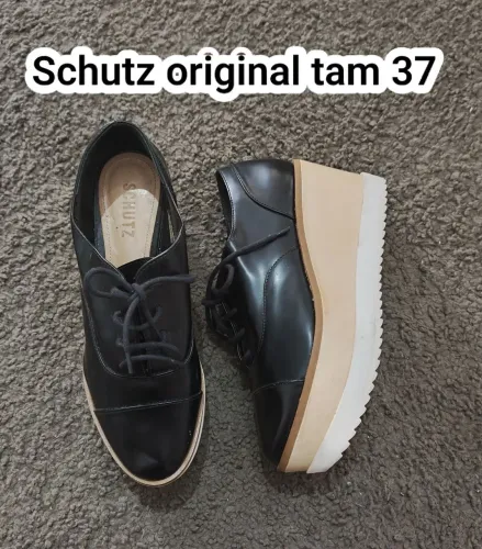 Schutz original tam 37