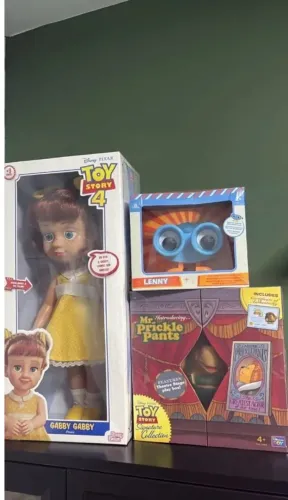 Toy Story