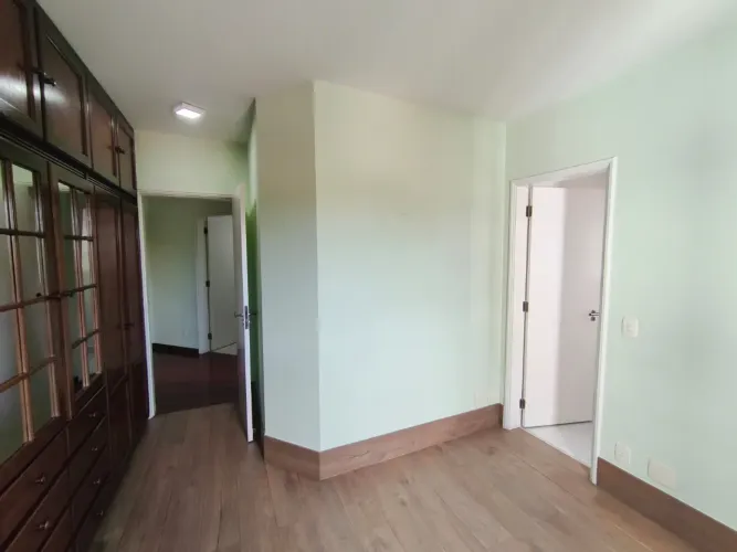 Apartamento para venda em Bela Aliança com 3 quartos, sendo 1 suíte, 105m²