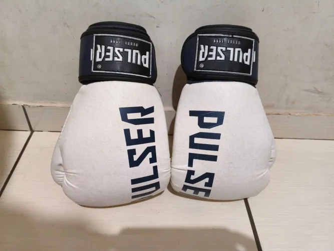 Luva de Boxer