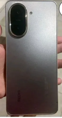Redmi  A5