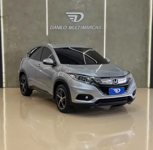 Honda HR-V LX 1.8 Flexone 16V 5P Aut. 2021