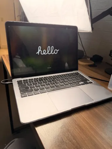 Macbook Air M1 - 245GB 