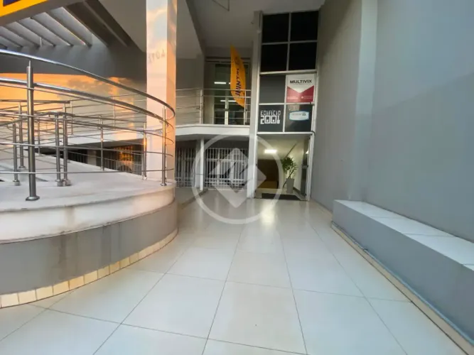 aluga sala comercial av Cpa codigo: 360028