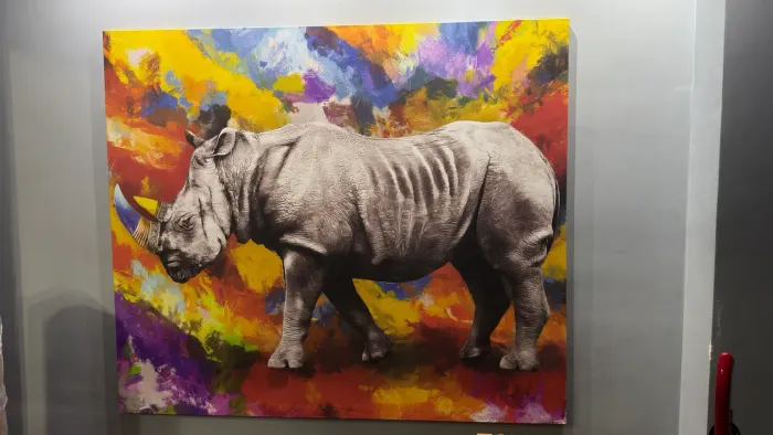 Quadro 1,48 x 1,22
