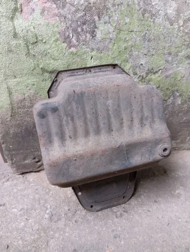 Kart da Iveco daily do ano de 1999 ao ano 2005