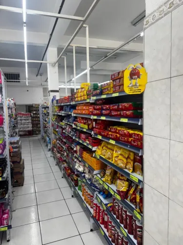 Vende-se Mercado em Diadema 