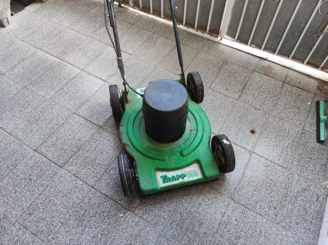 Vende-se Cortador de Grama 
