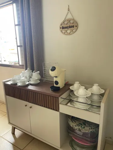 Aparador Buffet