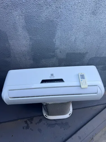 Ar condicionado 12.000 btus