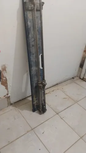 Riscador para pisos