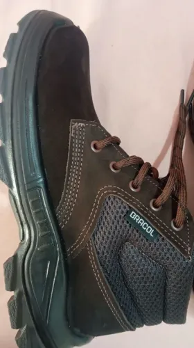 Bota masculina