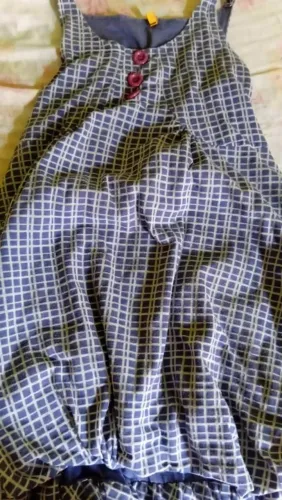 Vestido Farm