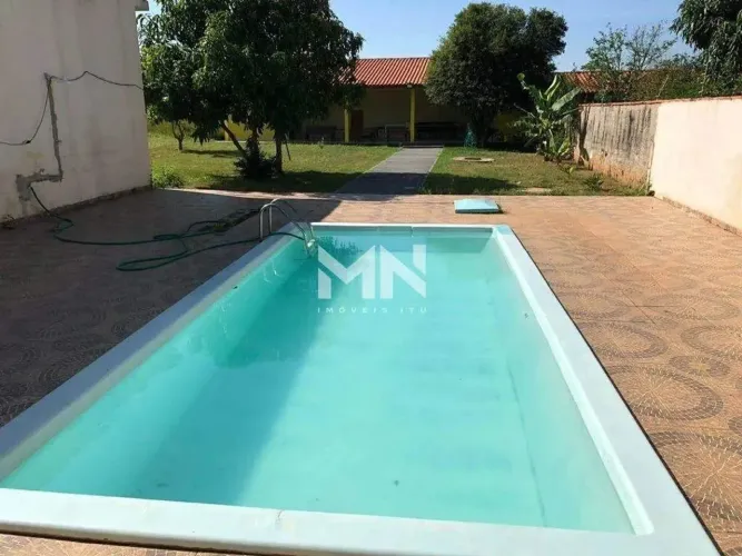 Chácara para locação permanente com foco comercial  Salto/SP | ideal para clínicas, empres