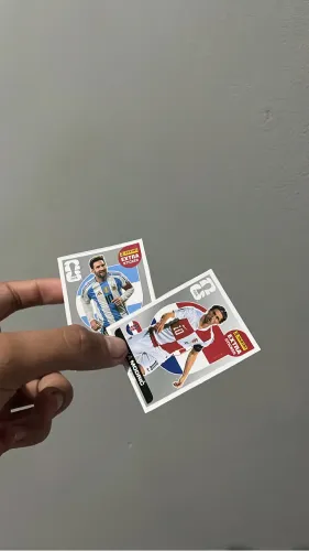 Legend Do Messi Prata-2026