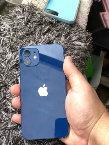 iPhone Apple 12 64GB único dono