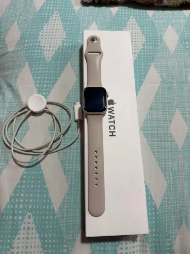 Apple Watch SE gps + cellular