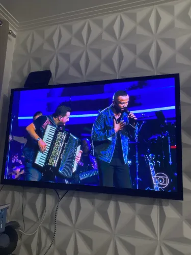 TV 60? plasma negociável