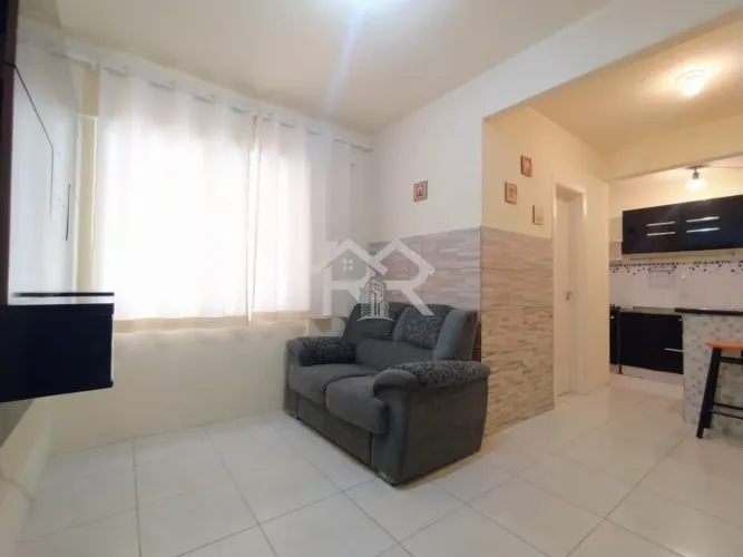 Apartamento 1 dormitório para alugar no bairro Centro Histórico em Porto Alegre