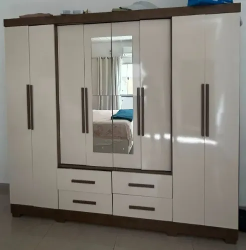 guarda roupa