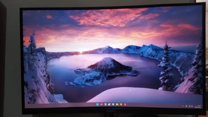 Monitor Gamer Mancer Valak 24 Pol180hz 1ms