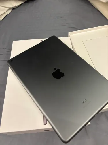 iPad 8 geração