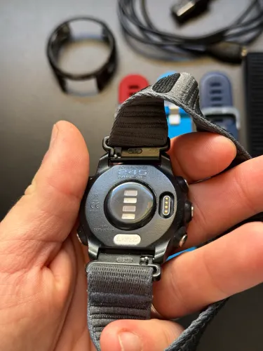Garmin Forerunner 245 Music