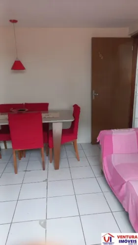 Apartamento à Venda em Jardim Atlântico