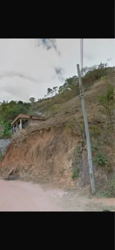 Vendo terreno em Monte Alegre