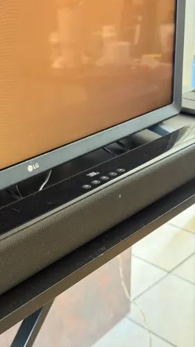 JBL cinema SB130