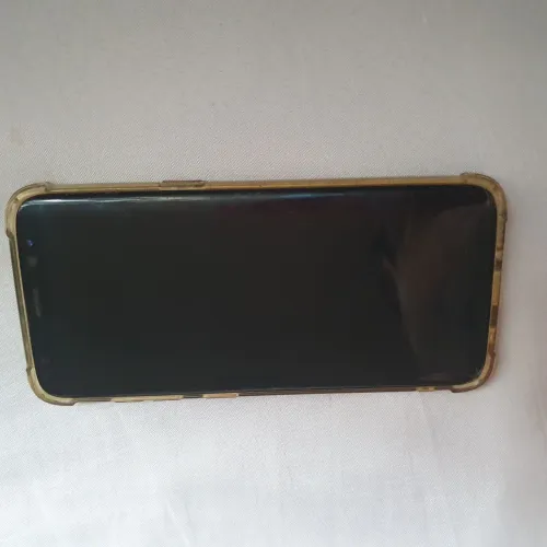 CELULAR SANSUNG S8