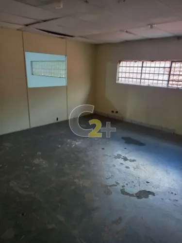 Galpão Comercial para locação com de 400metros Q² na vila Leopoldina.