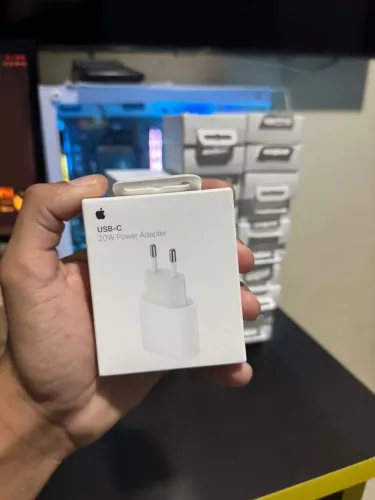 Fonte Apple Original