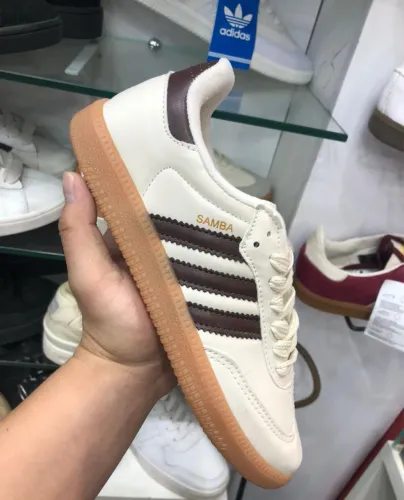 Tênis samba 34 ao 43