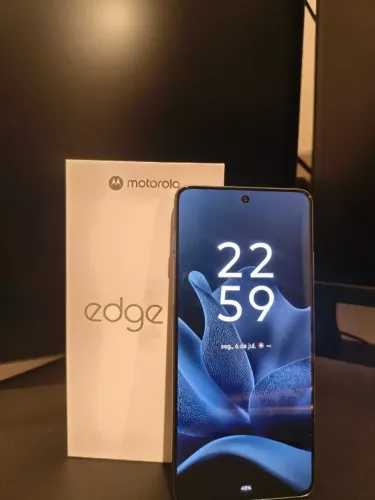 Smartphone Motorola Edge 70