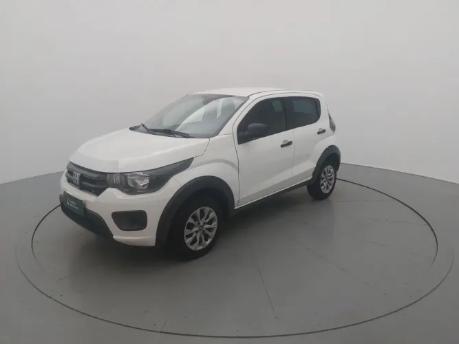 Fiat Mobi Like 1.0 Fire Flex 5P. 2024