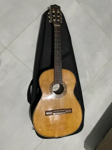 violão usado