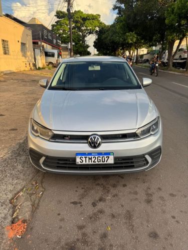 Imagem de Volkswagen Polo Comfortline TSI 1.0 Flex 12V Aut. 2024