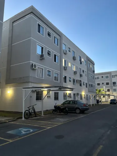 Apartamento no Castanheiras