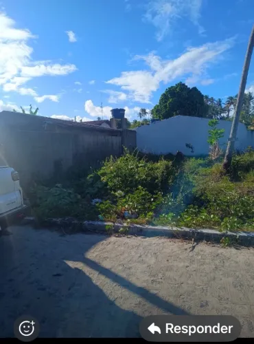 Terreno em Riacho do Velho 10x20