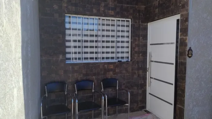 Vendo Casa, aceito apartamento