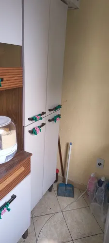 Armário de cozinha