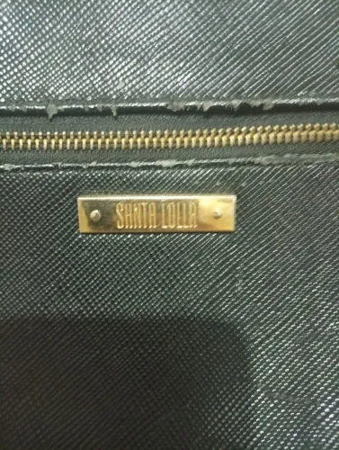 Bolsa Santa Lolla usada