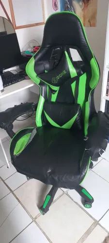 Cadeira gamer