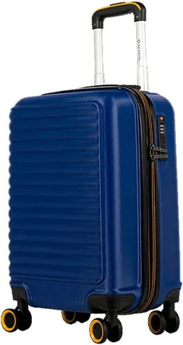 (NOVO) Sestini Mala Bordo Racer, Azul-Marinho