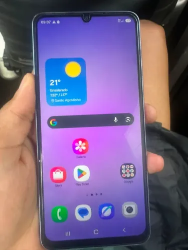 Samsung A07