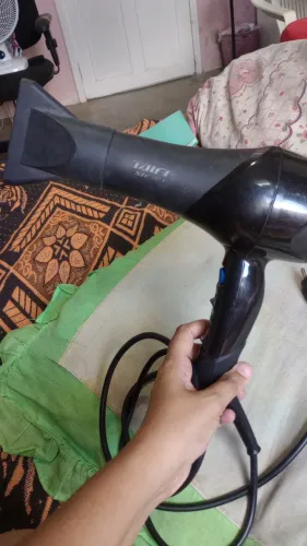 Secador de Cabelo