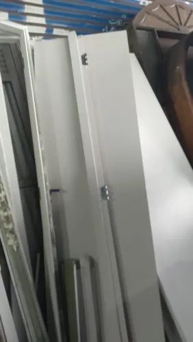 Portas de Drywall diversos tamanhos - Excelente estado!