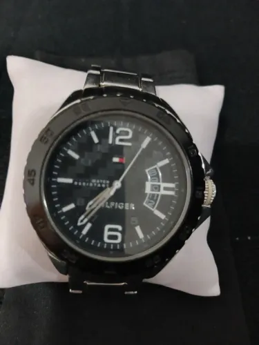 Relógio Tommy Hilfiger TH 204/ 1.29.1913